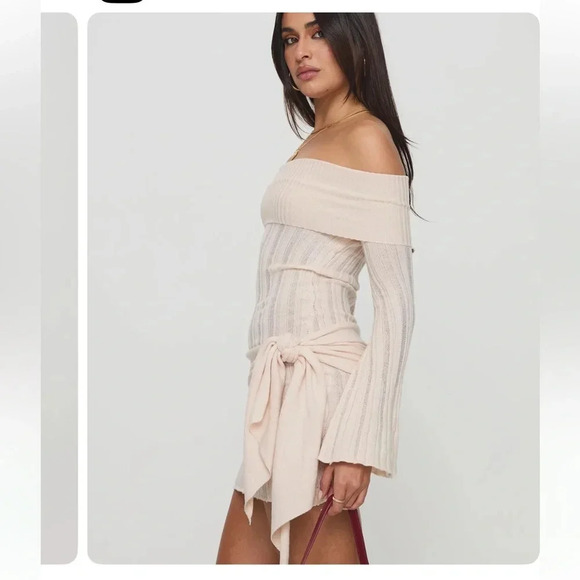 PRINCESS POLLY dress size 6 - Picture 2 of 6